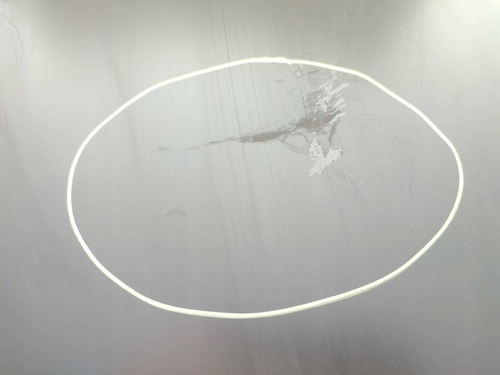 фото №7, Капот крышка двигателя bmw 3 e46 01-05 1215000