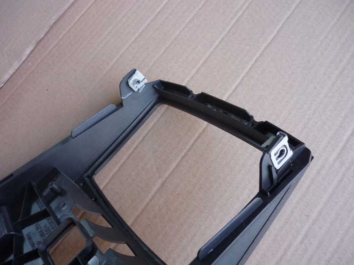 фото №10, Туннель средний audi a6 c6 европа 4f1864261