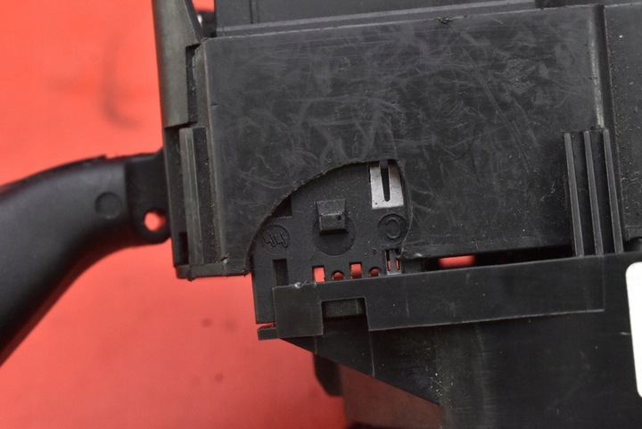 фото №9, Переключатель комбинированный переключатель-паук 283396 vw polo 4 iv 9n 3d hb 01-05