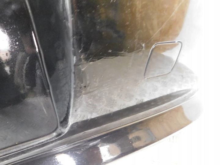 фото №11, Бампер зад задний bmw 1 e87