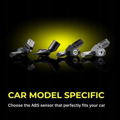 фото №9, Датчик abs hyundai matrix fc ridex 412w0243p