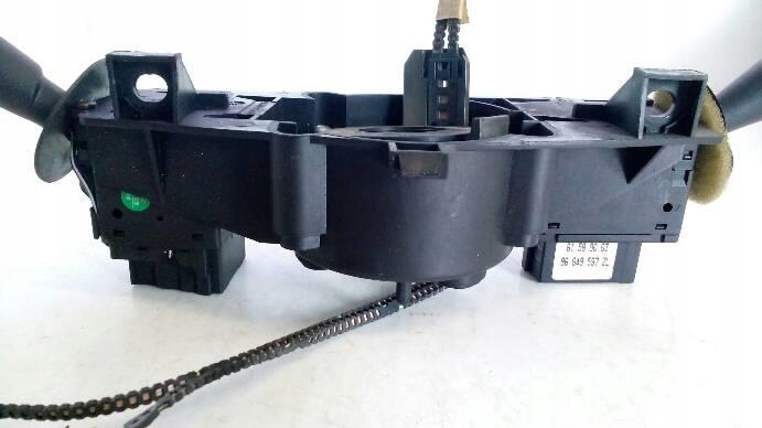 фото №6, Переключатель комбинированный лента peugeot 206 96049597zl