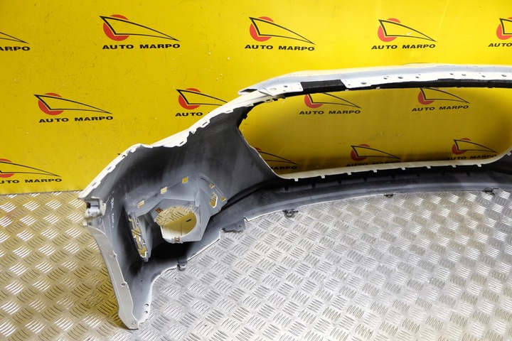 фото №12, Subaru brz рестайлінг 2016 2017- бампер перед usa