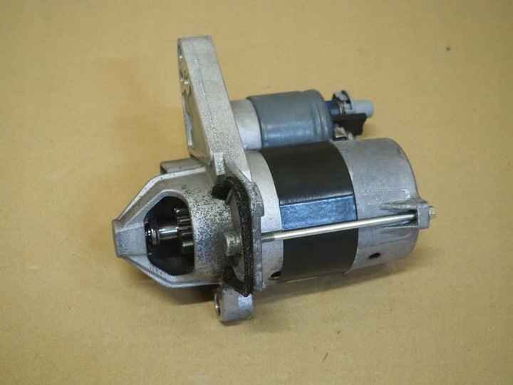 фото №2, Стартер twingo iii smart forfour ii 1.0 sce