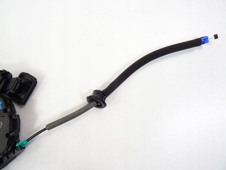 фото №12, Audi q3 83a замок двері зад правий 5ta839016q 2023 r