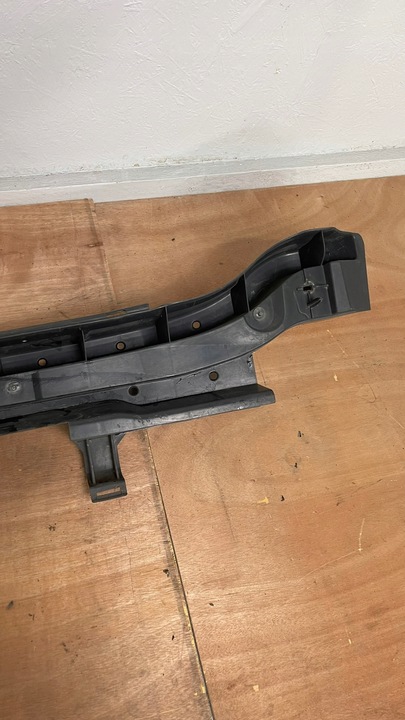 фото №9, Citroen xsara picasso балка бампера заднього зад 9631247780