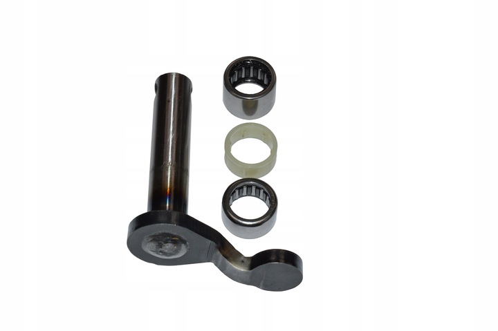 фото №1, Выборщик коробки коробки передач pk5 pk6 pf6 laguna ii