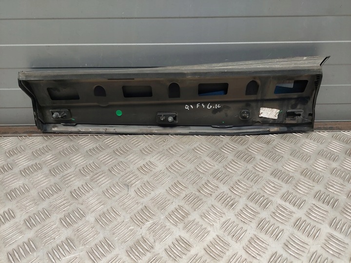 фото №8, Audi q3 f3 83a853969a зад сторона ліва планки