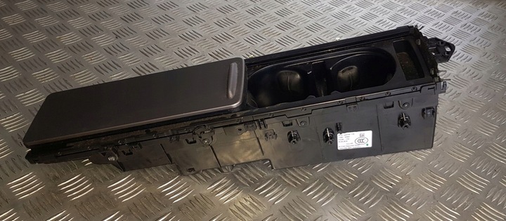 фото №7, Range rover sport l494 рестайлінг dekor бардачок na чашки