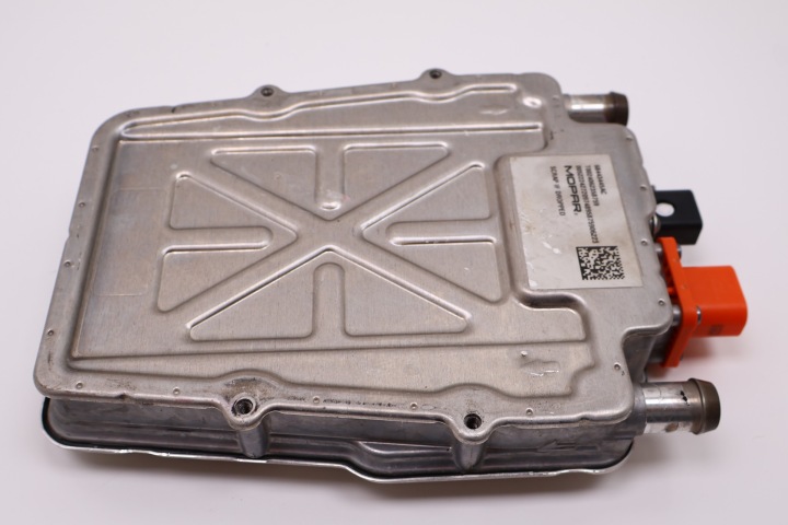 фото №11, Jeep wrangler jl chrysler pacifica підігрівач акумулятора вебасто 68443445ac
