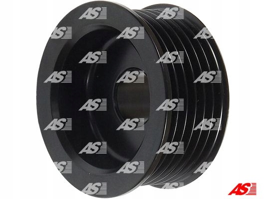 фото №2, As-pl ap9002 колесо ременное, генератор