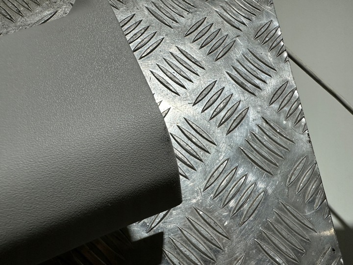 фото №8, Citroen jumpy iii захист стійка права 9808680677