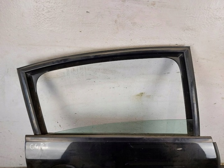 фото №8, Двері обшивка праве зад праве задні citroen c4 i хетчбек lc_ ktv