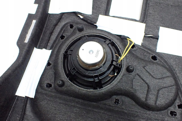 фото №5, Полиця зад задня багажника світло сплав led mercedes e-klasa c238 купе 18r