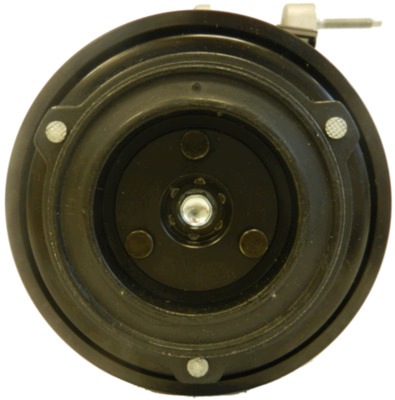 фото №6, Компрессор кондиционера acp 1243 do kia sorento i 2.5d 08.02-12.11