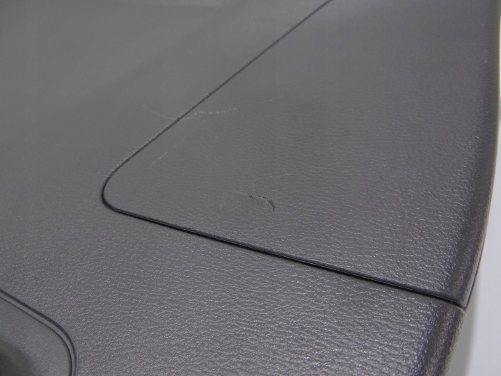 фото №6, Захист кришки багажника bmw x3 f25 oem номер