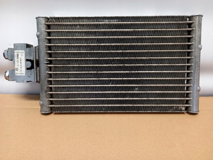 фото №1, Радиаторов масла mercedes sprinter w906 w907 w910 a2115001700