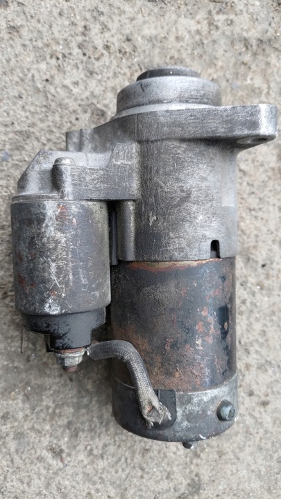 фото №10, Asx lancer outlander 1.8 2.2 did стартер різні