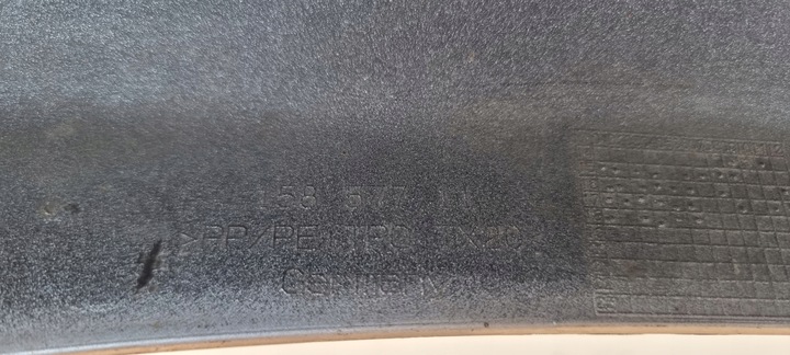 фото №9, Бампер задний зад bmw 3 f30 f 30 lci рестайлинг