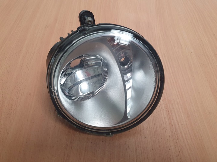 фото №6, Лампа перед галоген правые левый renault twingo ii