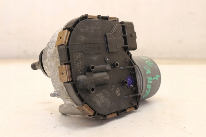 фото №5, Правые моторчик дворники перед 288157018r renault scenic iv