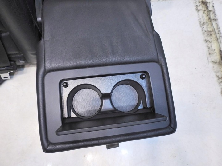 фото №8, Спинка сиденья правые зад pas renault latitude 804889-xx