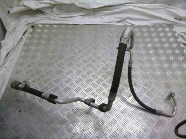 фото №6, Opel insignia b шланг кондиціонера 39123984