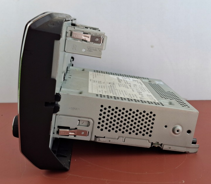 фото №7, Skoda superb mk3 радио дисплей навигация медиа mib2 entry 3v0035869b