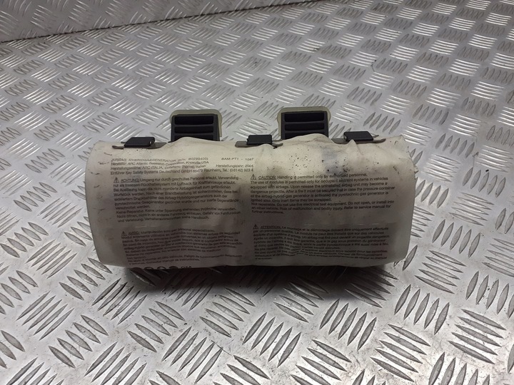 фото №1, Подушка подушка безпеки пасажира opel vectra c