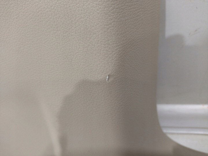 фото №9, 7p0853370k захист порога права колір 95t vw toaureg 7p 2011-2018r