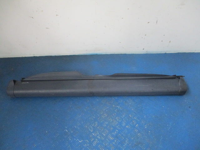 фото №7, Mercedes w210 s210 рестайлінг універсал ролета багажника