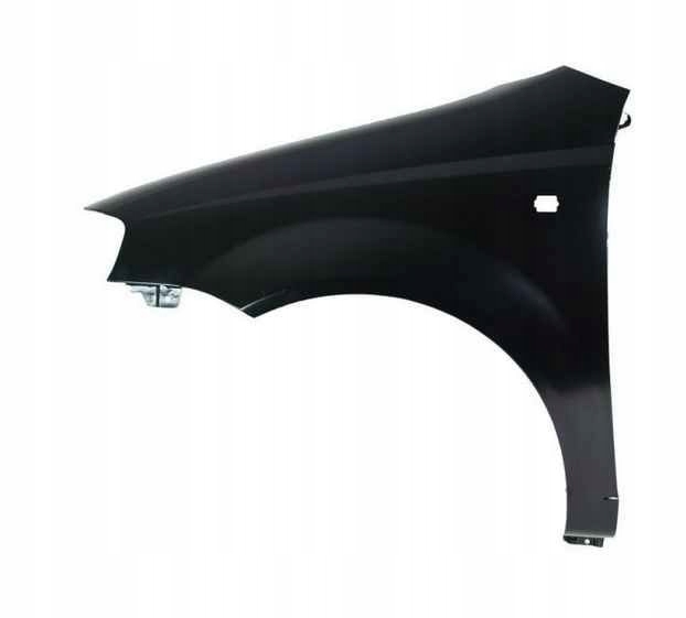 фото №1, Крыло крылья chevrolet aveo kalos новый l