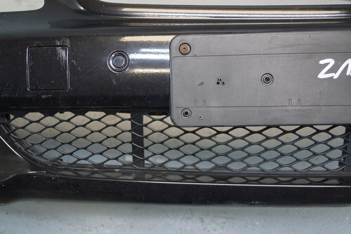 фото №8, Бампер перед mercedes cls w219