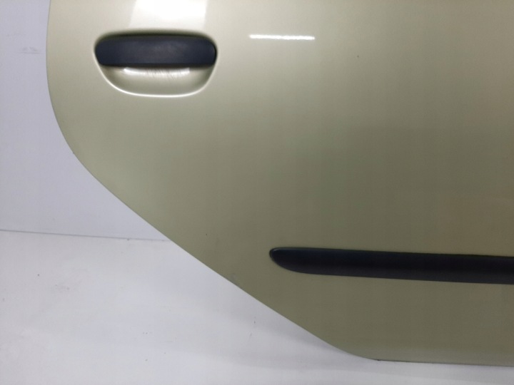 фото №10, Mitsubishi colt vi 1.1 12v 04r дверь правая зад mn161892