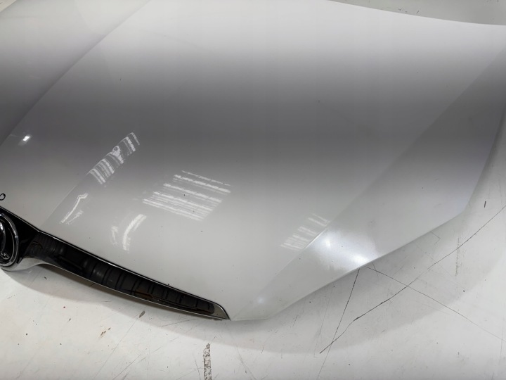 фото №9, Капот skoda fabia 2 ii рестайлинг 5j0