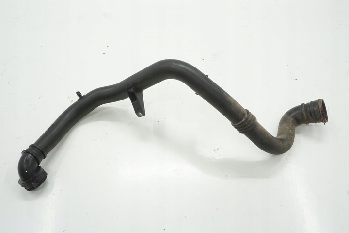 фото №1, Opel astra k v 16r труба шланг интеркулер 1.0 t 13374652