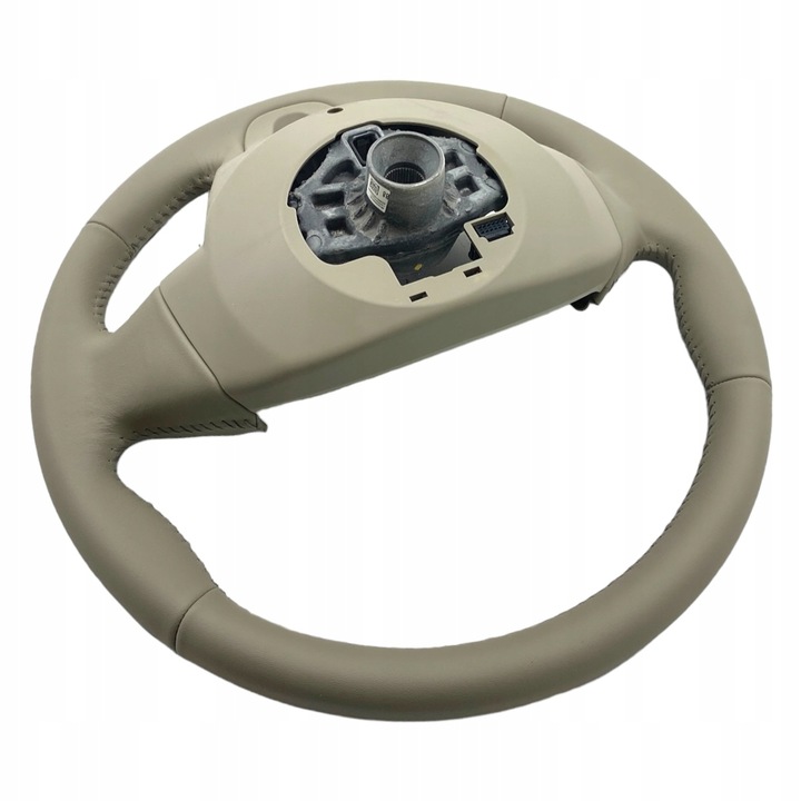 фото №12, Новая оригинальный номер руль renault megane iii 3 484300037r