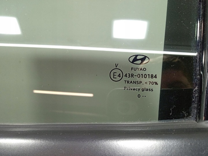 фото №6, Hyundai tucson iv двері зад задні ліві wr6