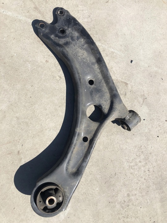 фото №6, Kia sportage iv 1.6 важіль лівий перед 54500-f1000