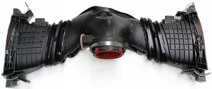 фото №1, Mercedes витратомір om642 v6