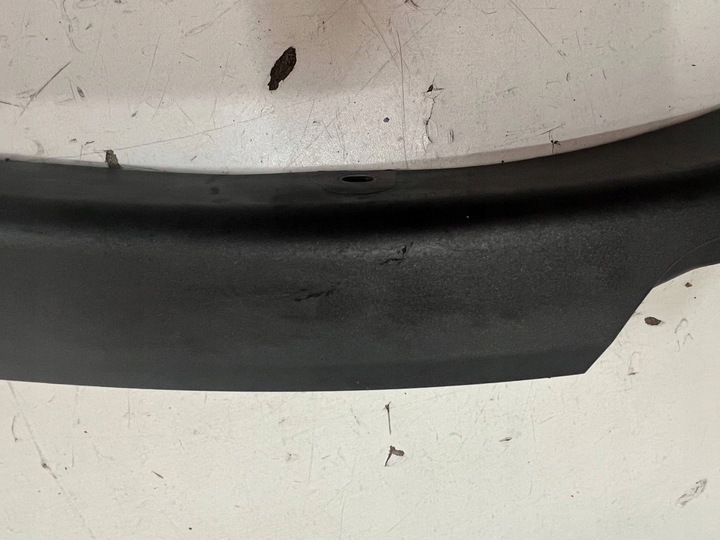 фото №13, Honda cr-v iv планка накладка крыльев левая задняя левый зад