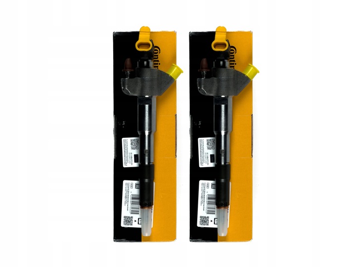 фото №14, Инжектор 166009567r 1szt nissan opel movano renault master 2.3 новый