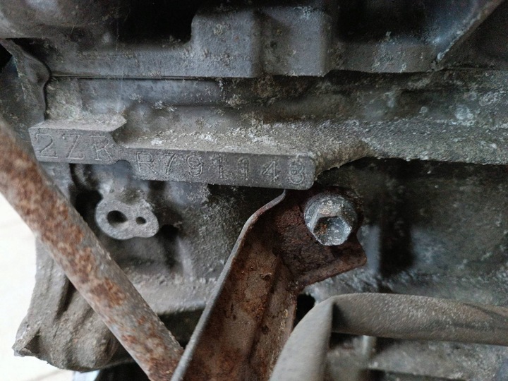 фото №12, Двигатель комплектный toyota prius plus 2015