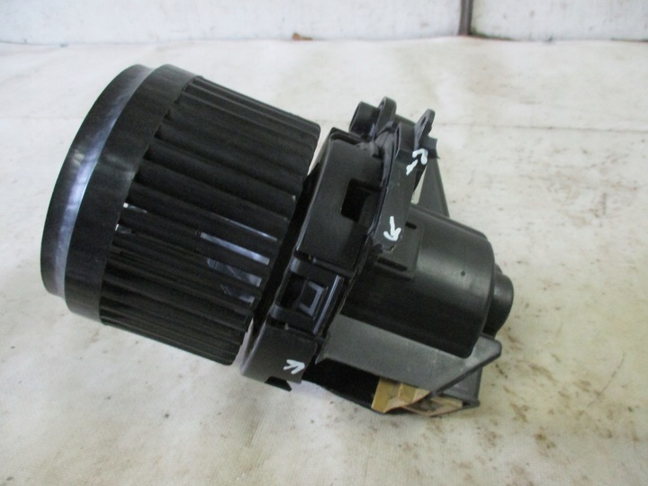 фото №9, Вентилятор renault clio captur 13r- 5p3730000