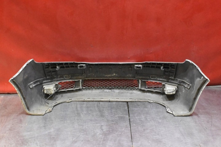 фото №14, Бампер перед переднє rs skoda fabia 1 i 99-04