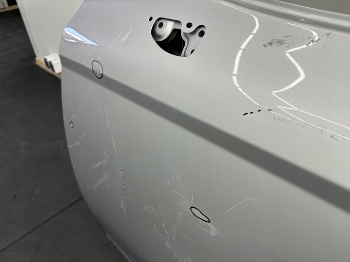 фото №14, Toyota camry viii 2018r-- дверь передние левая перед