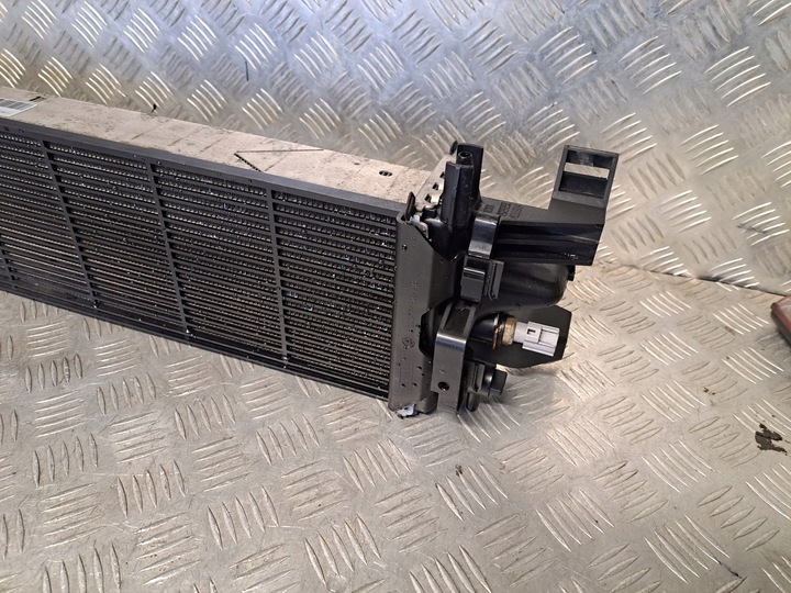 фото №8, Ford kuga mk2 рестайлінг 1.5 ecoboost радіаторів інтеркулер f1f1-8d048-ab