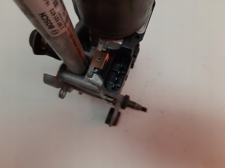 фото №8, Vw golf vii механізм двірник європа 5g1955119a