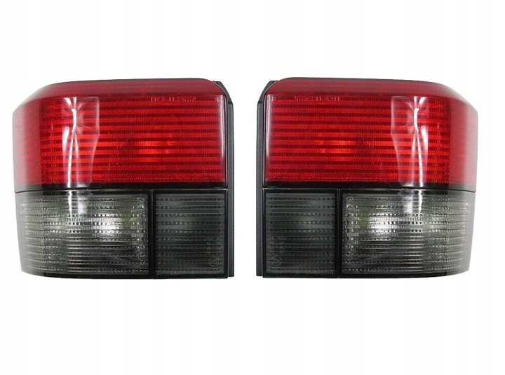 фото №1, Kpl. лампа задніх vw t4 transporter 1991-2003