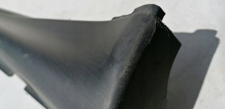 фото №13, Nissa juke i f15 планка накладка порогова права 76850-1ka6a 10r-